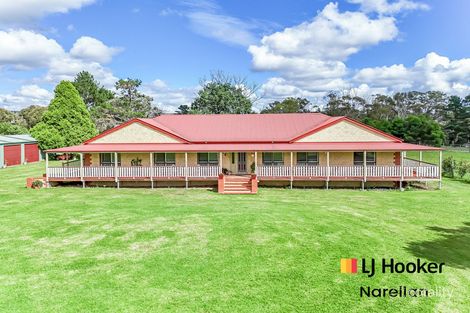 482 Wilson Dr, Balmoral Village, NSW 2571