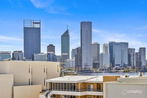 Property photo of 8/16 Mill Point Road South Perth WA 6151