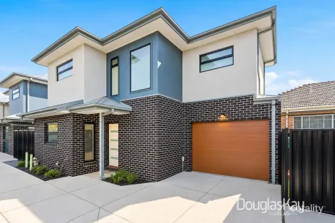 2/9 EDNA ST, SUNSHINE NORTH, VIC 3020