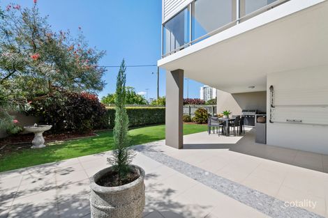 Property photo of 6/39 Kingsford Smith Parade Maroochydore QLD 4558
