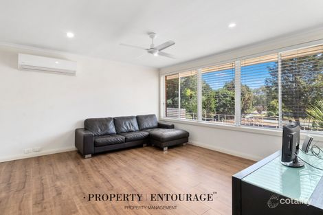 Property photo of 13 Kelly Place Higgins ACT 2615