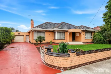 177 MASON ST, NEWPORT, VIC 3015