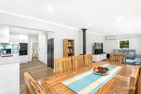 Property photo of 121 Lemon Tree Passage Road Salt Ash NSW 2318