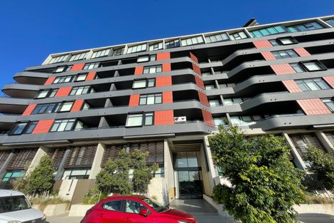 911/6 Lapwing St, Wentworth Point, NSW 2127