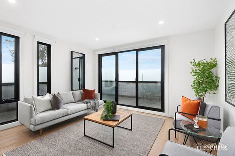 Property photo of 202/121 Barkers Road Kew VIC 3101