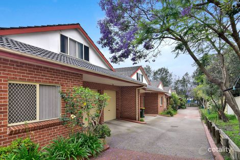 Property photo of 4/159 Targo Road Girraween NSW 2145