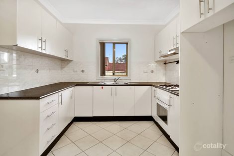 Property photo of 4/159 Targo Road Girraween NSW 2145