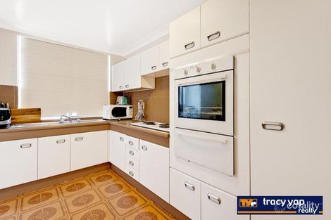 Property photo of 18/211-213 Waterloo Road Marsfield NSW 2122