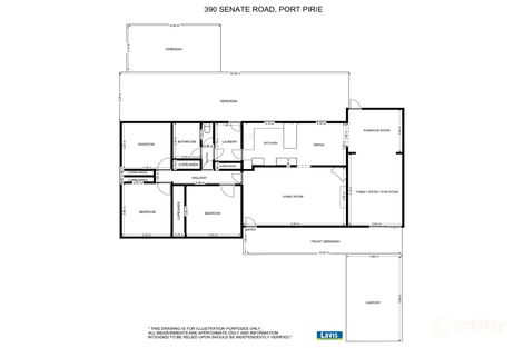 Property photo of 390 Senate Road Risdon Park South SA 5540