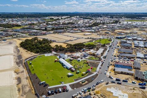 Lot 184 Grasby Way, Piara Waters, WA 6112