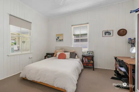 Property photo of 28 Dansie Street Greenslopes QLD 4120