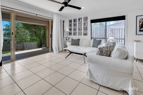 Property photo of 2/12 Pecan Drive Upper Coomera QLD 4209