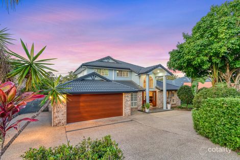 Property photo of 15 Voyager Circuit Bridgeman Downs QLD 4035
