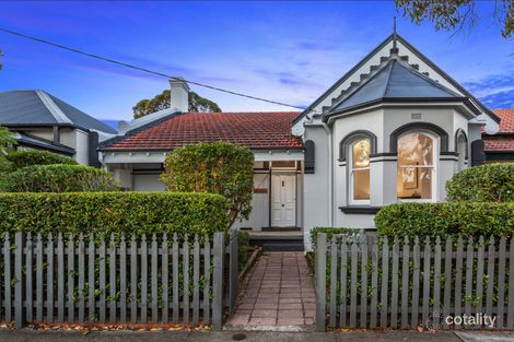Property photo of 92 Ernest Street Crows Nest NSW 2065