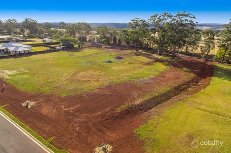 Lot 24 Adams Rd, Cabarlah, QLD 4352