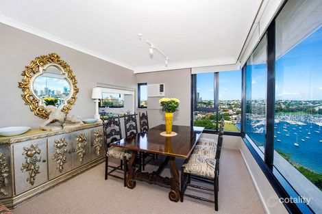 Property photo of 12B/23 Thornton Street Darling Point NSW 2027