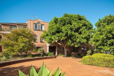 15/18 Cecilia St, Marrickville, NSW 2204