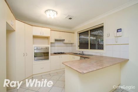 Property photo of 39 Myee Crescent Baulkham Hills NSW 2153