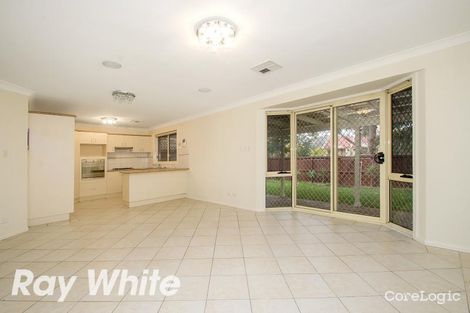 Property photo of 39 Myee Crescent Baulkham Hills NSW 2153