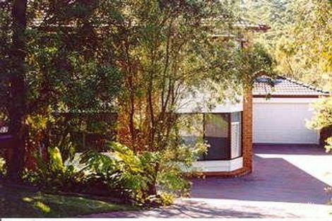 Property photo of 17 Tea Tree Place Kirrawee NSW 2232