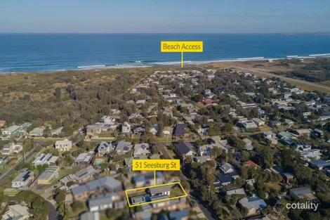 Property photo of 51 Seesburg Street Cape Woolamai VIC 3925