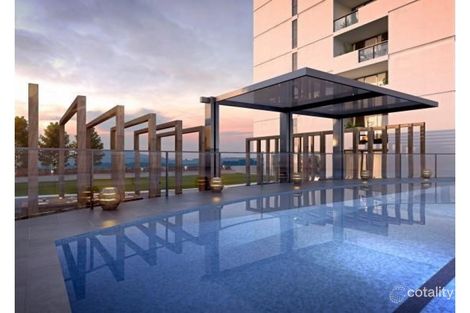 1607/420 Macquarie St, Liverpool, NSW 2170