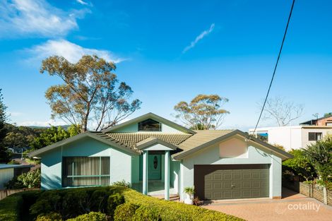Property photo of 48 Aldinga Drive Wamberal NSW 2260