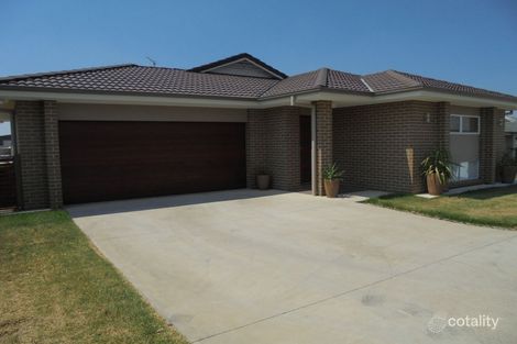 38 The Heights, Hillvue, NSW 2340