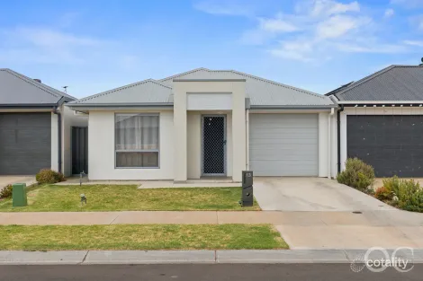 Property photo of 13 Desiree Street Munno Para SA 5115
