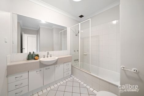 Property photo of 20/88 L'Estrange Terrace Kelvin Grove QLD 4059