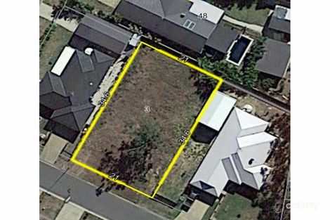 Property photo of 3 Tippett Crescent Gracemere QLD 4702