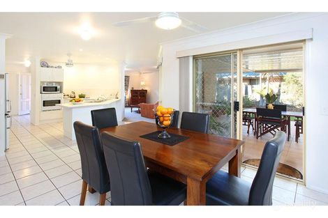Property photo of 21 Delacroix Place Mackenzie QLD 4156