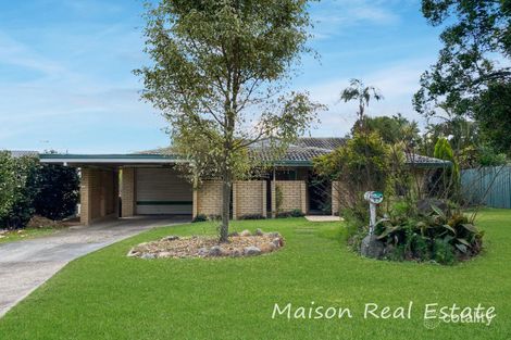 52 Sabot St, Jamboree Heights, QLD 4074