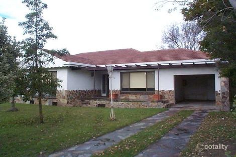 Property photo of 12 Park Terrace Keith SA 5267