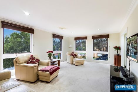 Property photo of 4 Burdekin Street Duffy ACT 2611