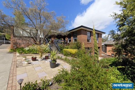 Property photo of 4 Burdekin Street Duffy ACT 2611