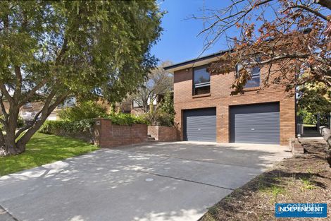 Property photo of 4 Burdekin Street Duffy ACT 2611