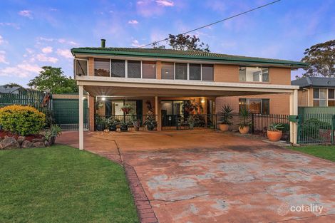 Property photo of 4 Rumsey Drive Raceview QLD 4305