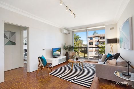 2/32-34 The Avenue, Rose Bay, NSW 2029