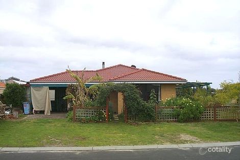 12 Gannet Ct, Geographe, WA 6280