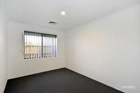 Property photo of 36A Everingham Drive Ellenbrook WA 6069