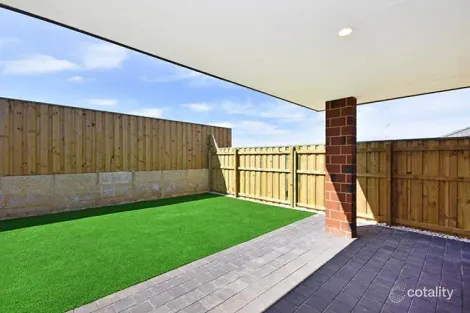 Property photo of 36A Everingham Drive Ellenbrook WA 6069