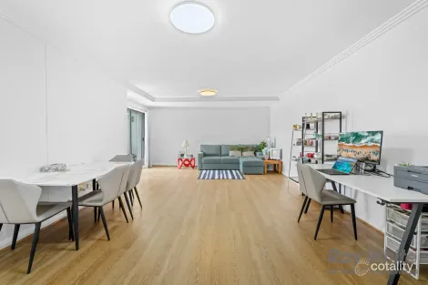 19/524-542 Pacific Hwy, Chatswood, NSW 2067