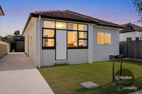 52 Stuart St, Granville, NSW 2142