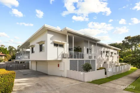 4/10 Brook St, Everton Park, QLD 4053