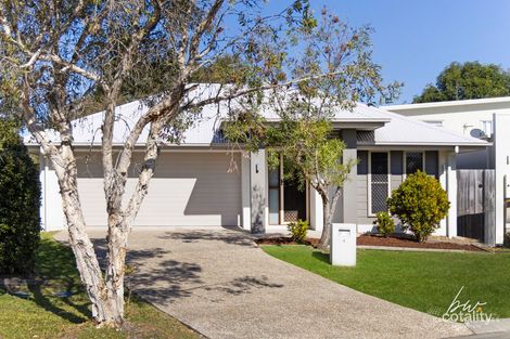 4 Cobia Ct, Mountain Creek, QLD 4557