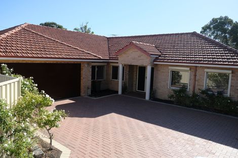 61a Mckimmie Rd, Palmyra, WA 6157