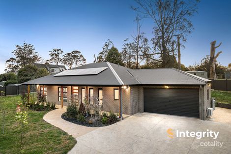 Property photo of 3 Reserve Road Kinglake VIC 3763