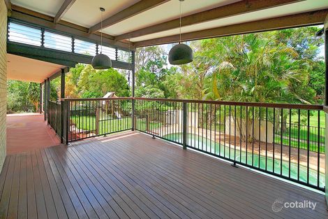 Property photo of 15 Stuart Place Eight Mile Plains QLD 4113