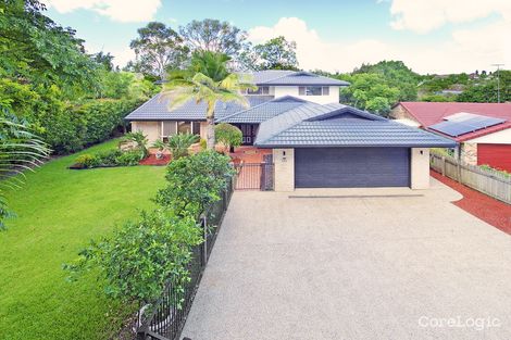 Property photo of 15 Stuart Place Eight Mile Plains QLD 4113